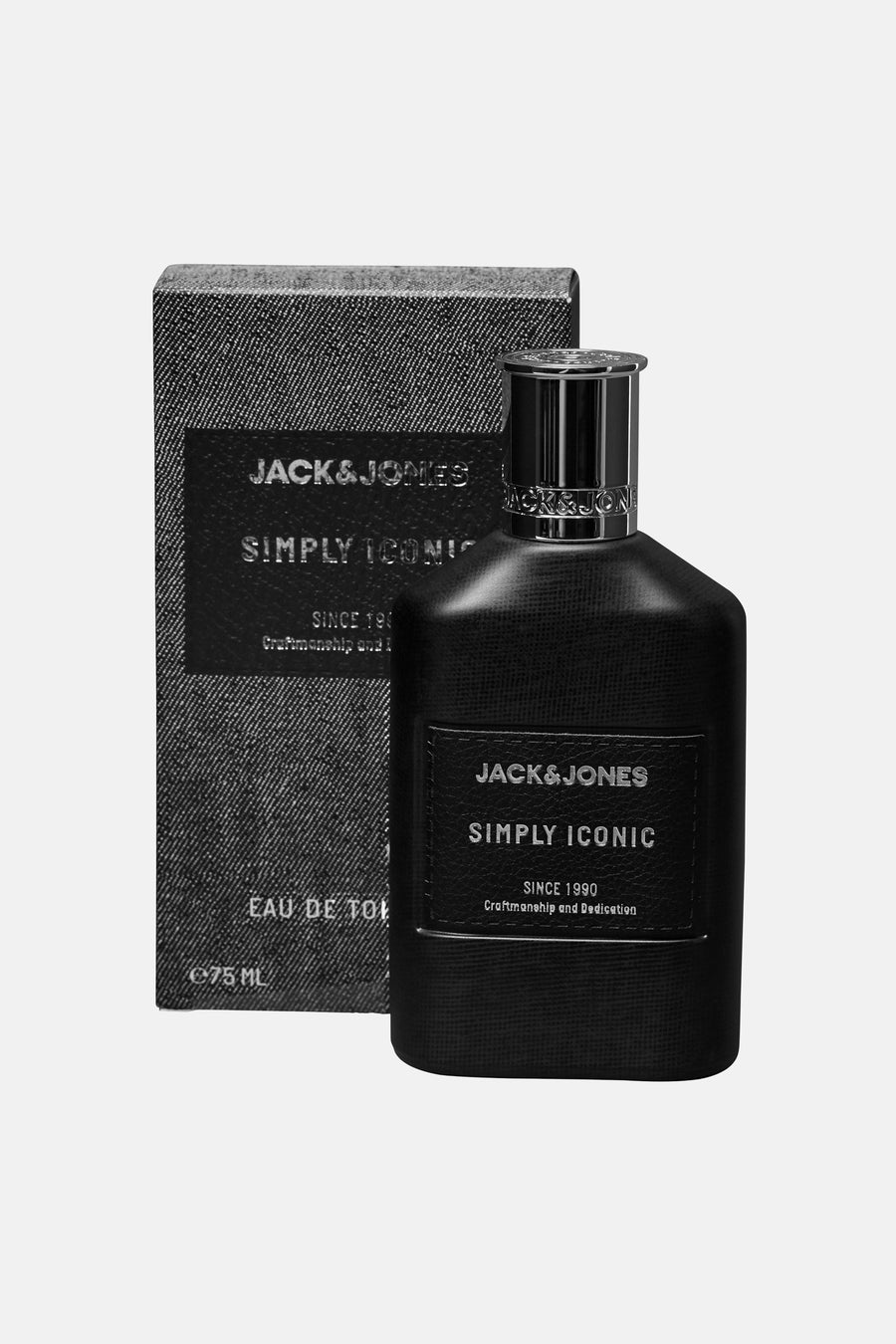 Parfum zwart - ACCESSORIES BY JACK & JONES
