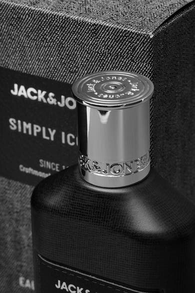 Parfum zwart - ACCESSORIES BY JACK & JONES