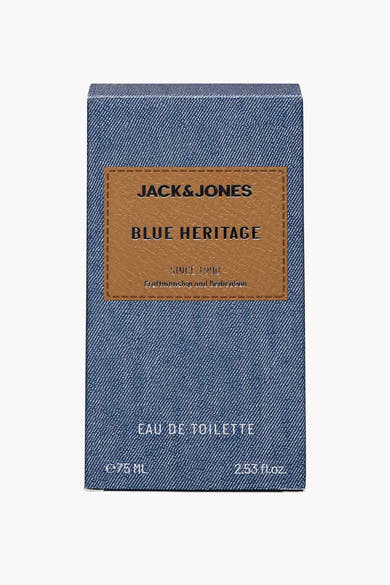 Parfum denim - ACCESSORIES BY JACK & JONES