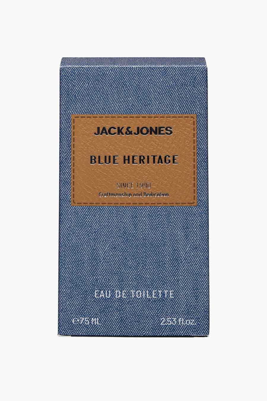 Parfum denim - ACCESSORIES BY JACK & JONES