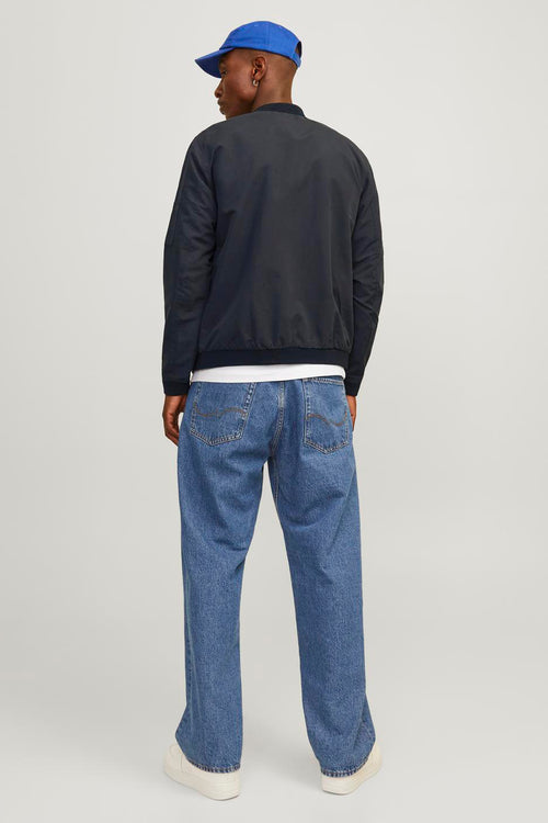 Veste courte Noir - PREMIUM BLUE BY JACK & JONES