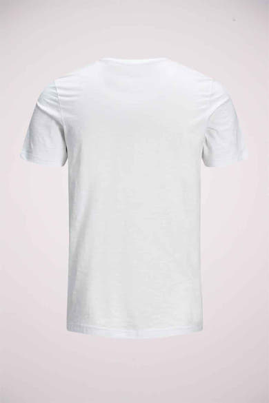 T-shirt - wit