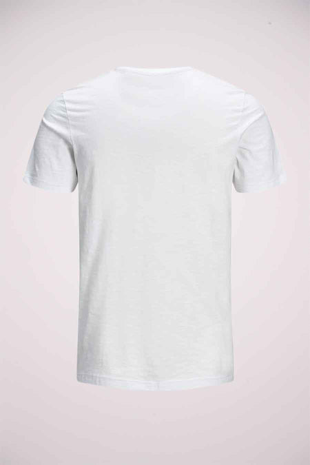 T-shirt - blanc