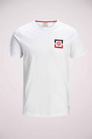 T-shirt - wit