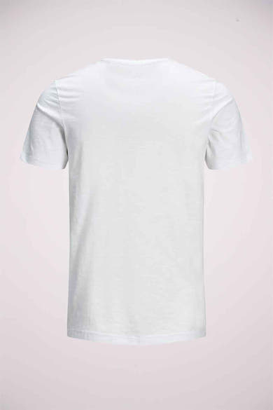 T-shirt - wit