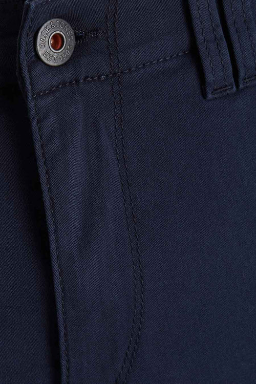 Cargobroek Blauw - JACK & JONES JEANS INTELLIGENCE
