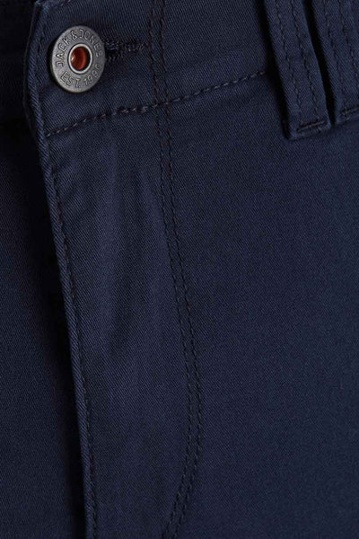 Pantalon cargo Bleu - JACK & JONES JEANS INTELLIGENCE