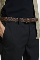 Heren acc. schoeisel divers Brun - ACCESSORIES BY JACK & JONES