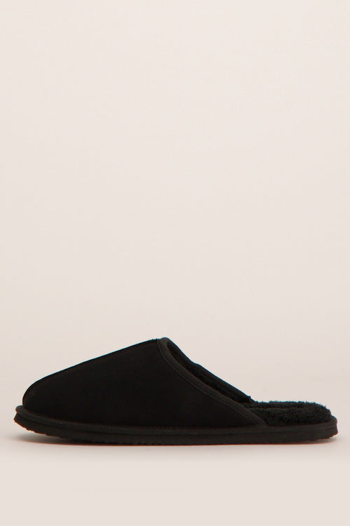 Slippers Zwart - ACCESSORIES BY JACK & JONES