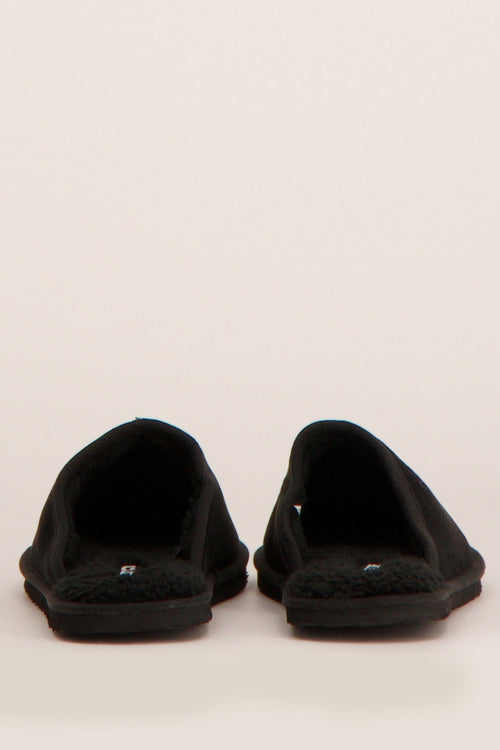 Slippers Zwart - ACCESSORIES BY JACK & JONES