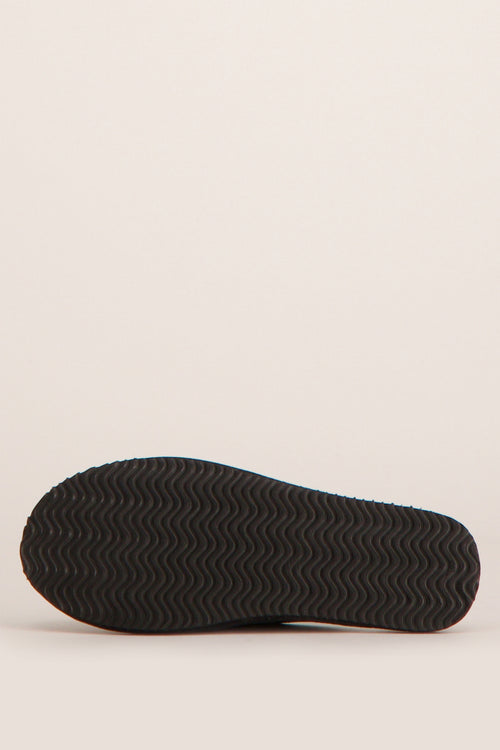 Slippers Zwart - ACCESSORIES BY JACK & JONES