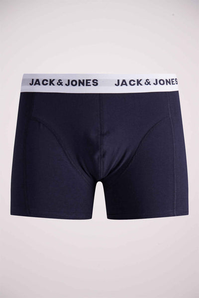 Boxer Bleu - ACCESSORIES BY JACK & JONES