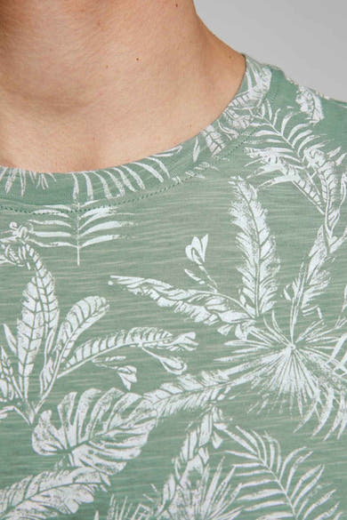 T-shirt - groen