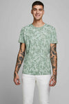 T-shirt - groen