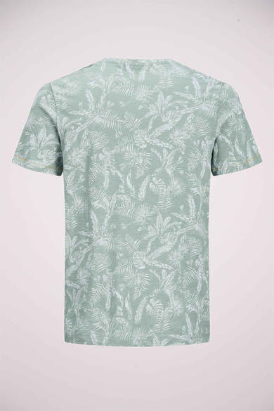 T-shirt - groen