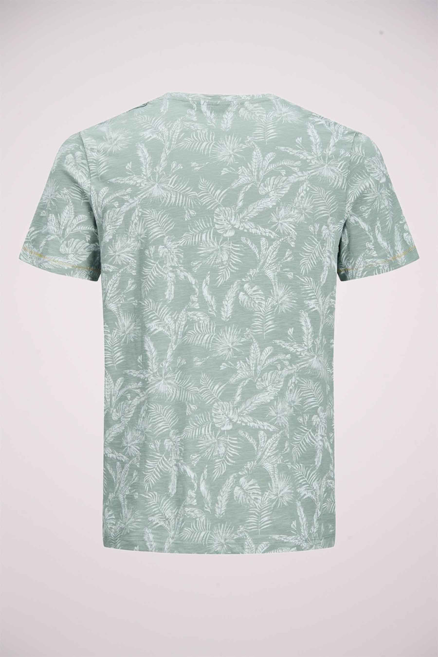 T-shirt - groen
