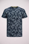 T-shirt - blauw