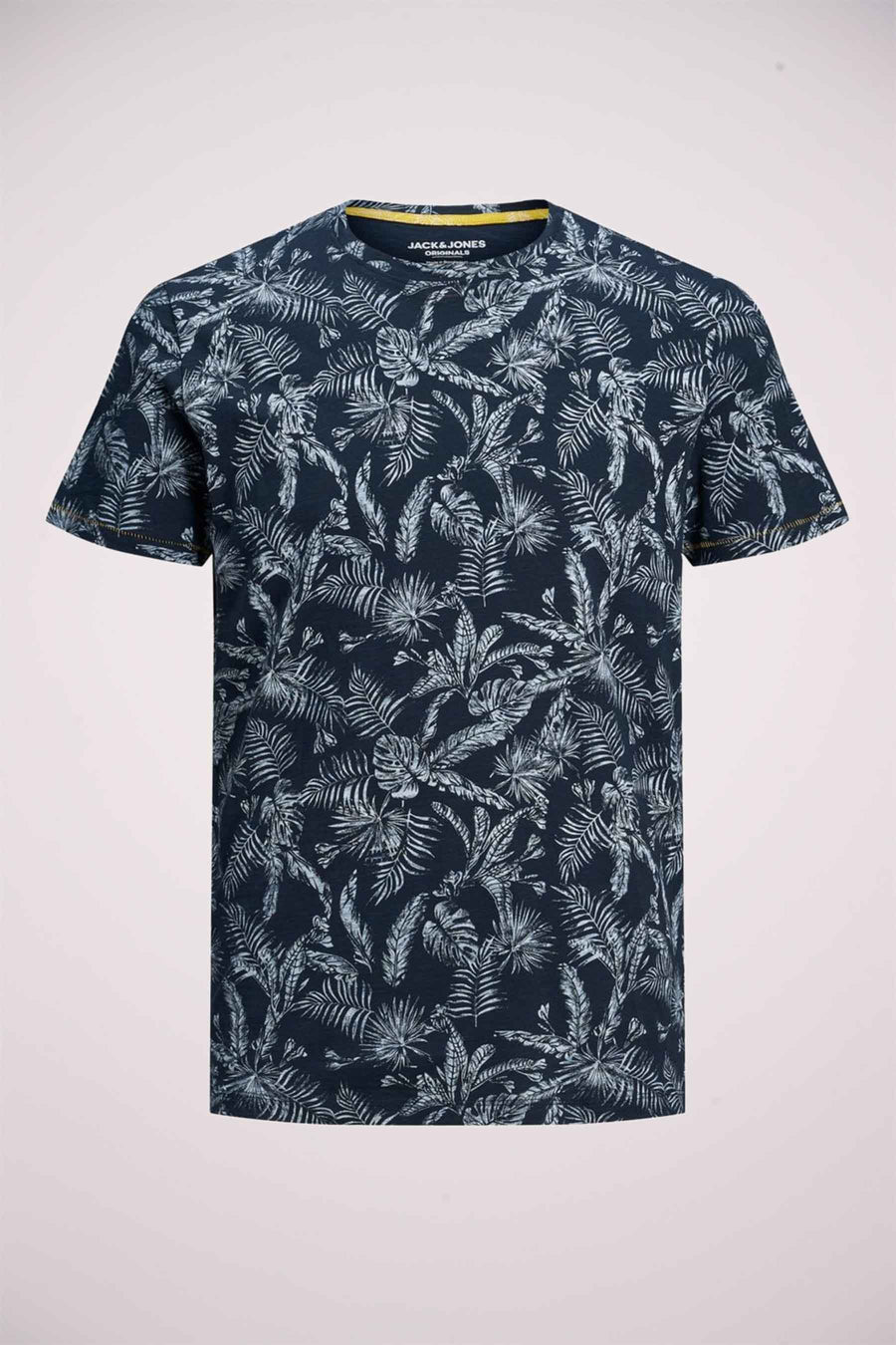 T-shirt - blauw