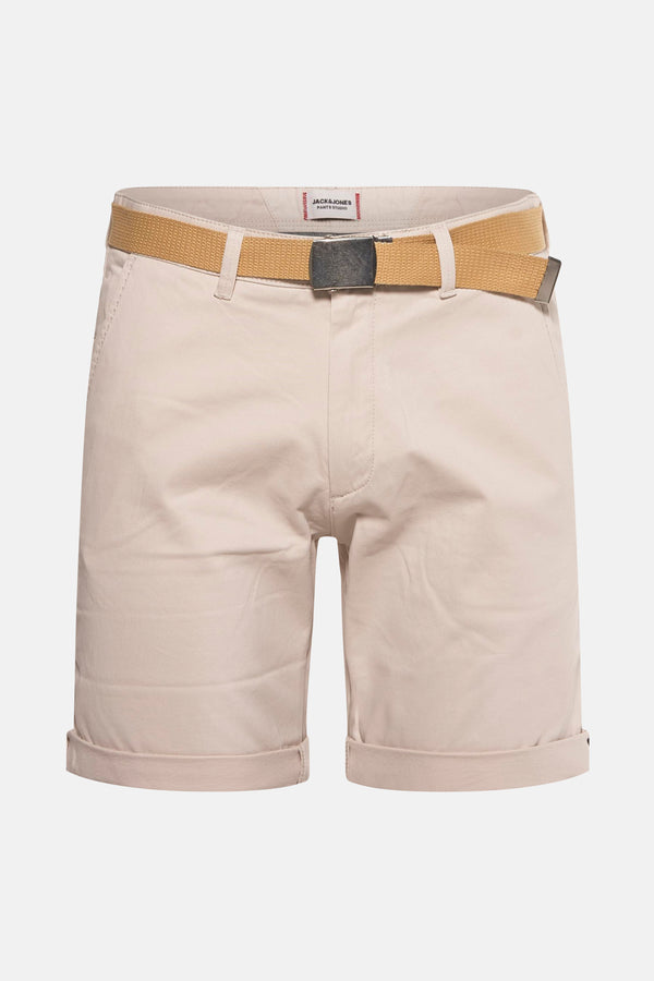 Short Beige - JACK & JONES JEANS INTELLIGENCE