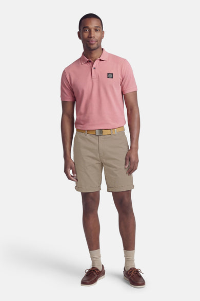 Short - gris