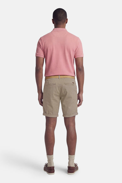 Short - gris