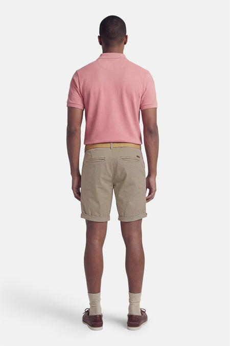 Short - grijs