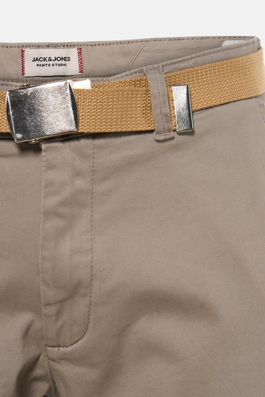Short - gris