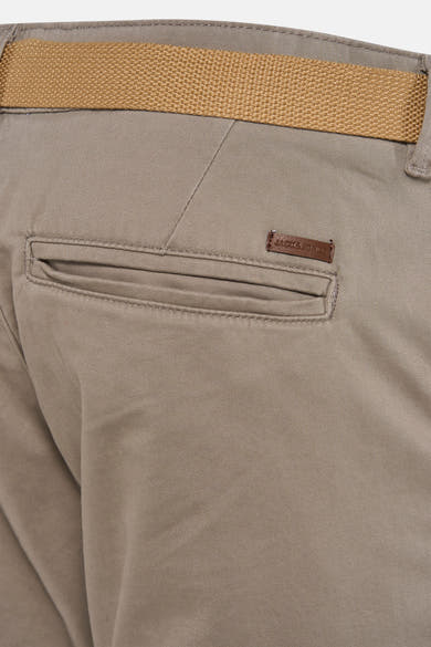 Short - gris