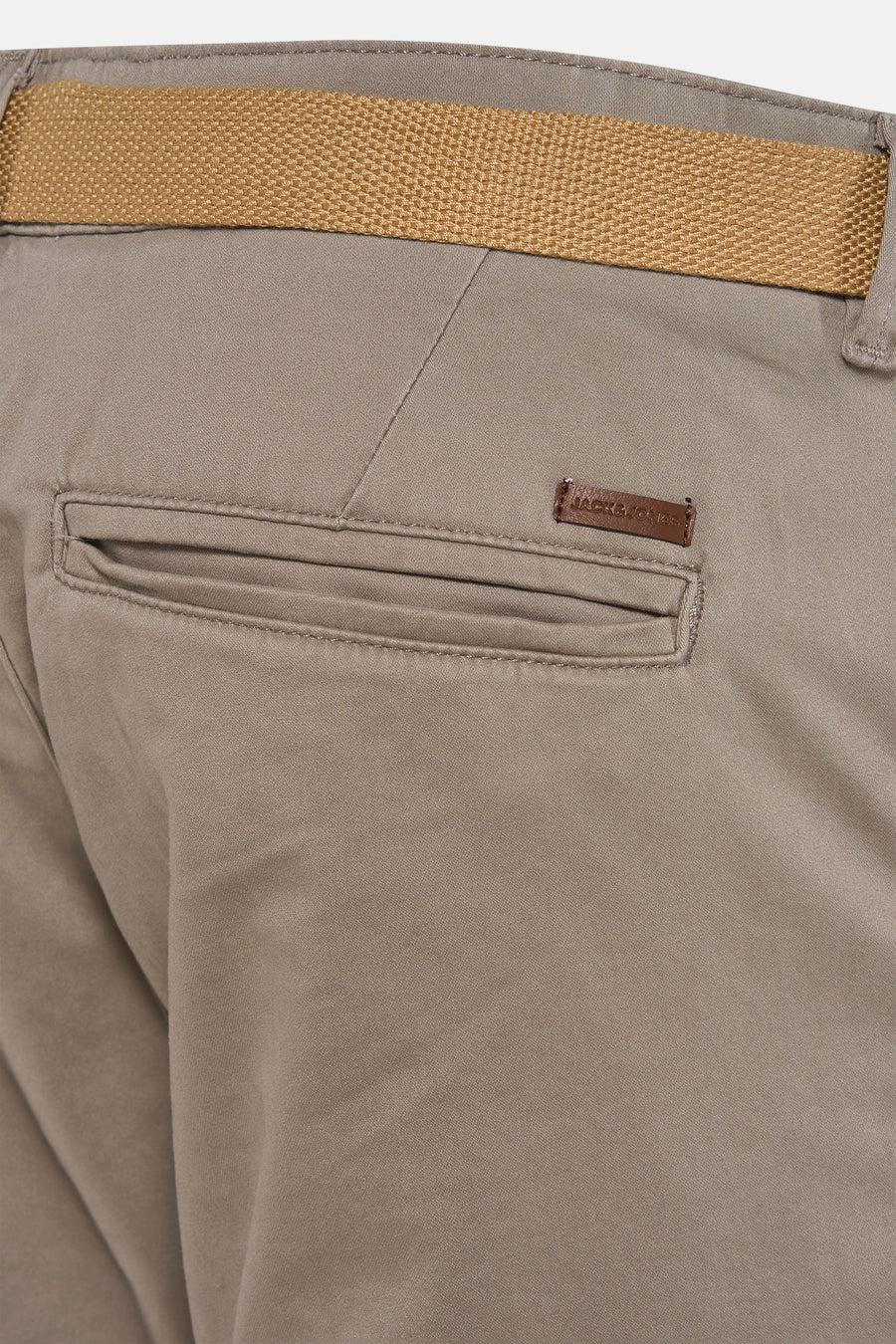 Short - gris