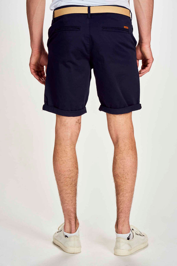 Short Blauw - JACK & JONES JEANS INTELLIGENCE