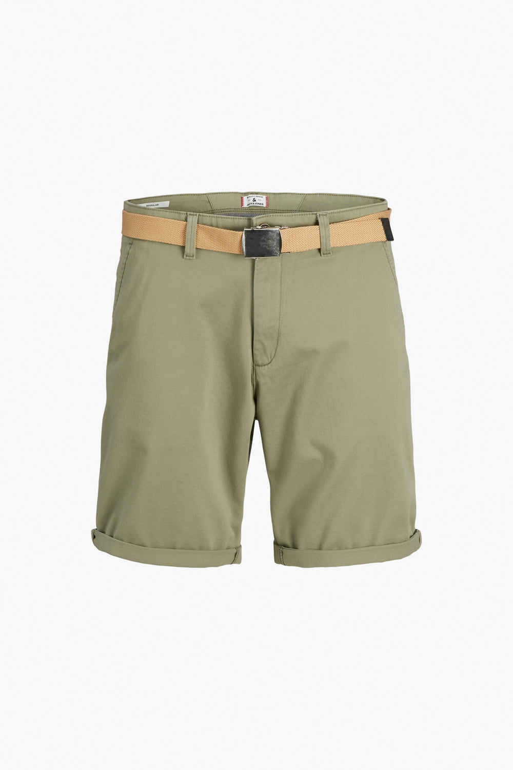 Short - groen