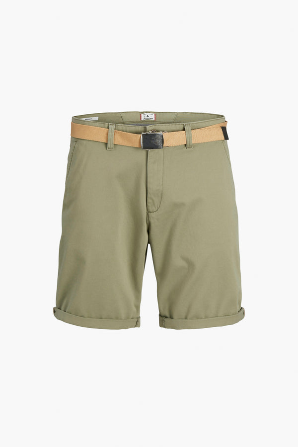 Short Vert - JACK & JONES JEANS INTELLIGENCE