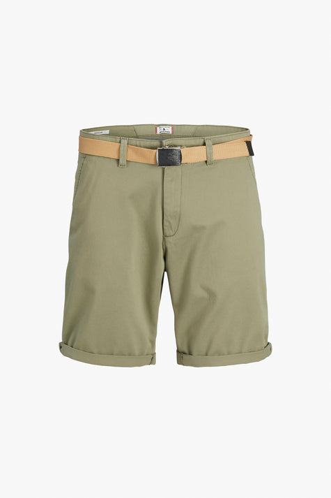 Short Vert - JACK & JONES JEANS INTELLIGENCE