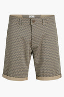 Bermuda Beige - JACK & JONES JEANS INTELLIGENCE