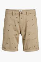 Bermuda Beige - JACK & JONES JEANS INTELLIGENCE