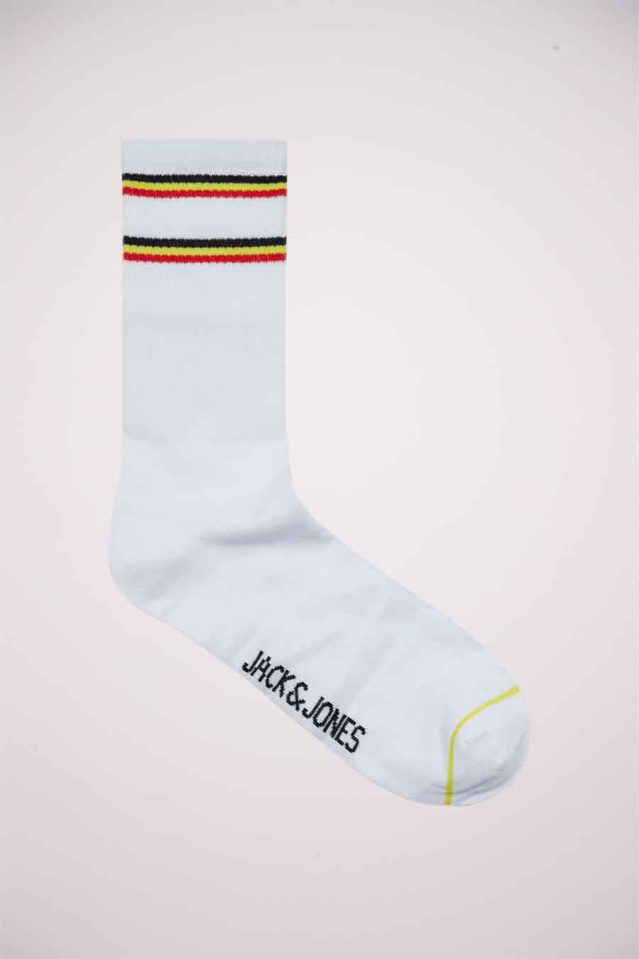 Boxer Noir - ACCESSORIES BY JACK & JONES