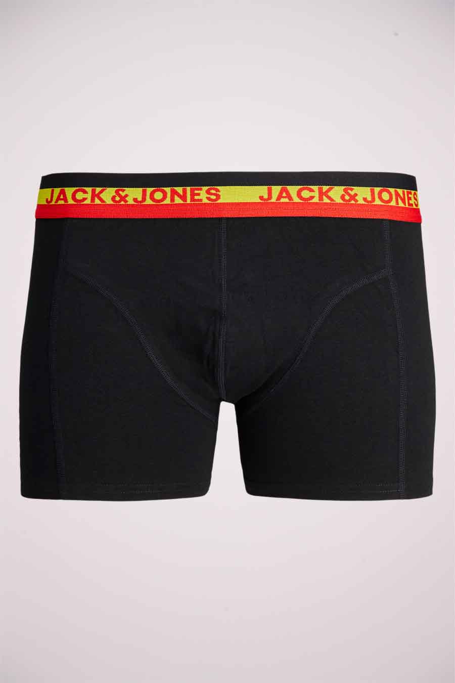 Boxer Noir - ACCESSORIES BY JACK & JONES