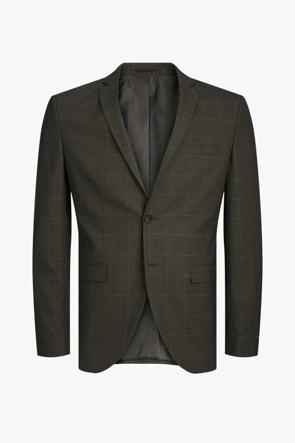 Blazer Brun - PREMIUM BY JACK & JONES