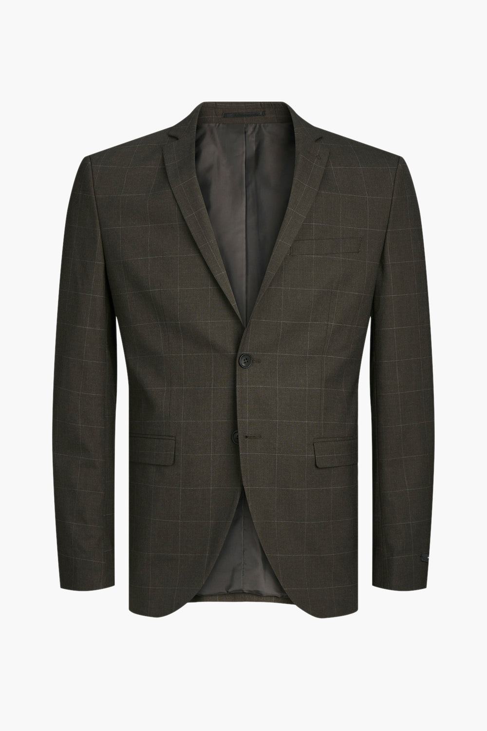 Blazer Brun - PREMIUM BY JACK & JONES