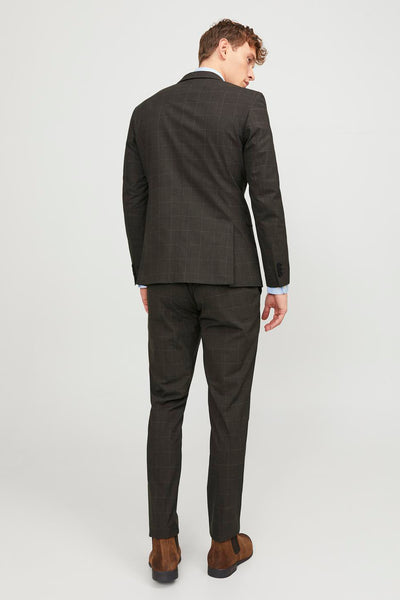 Blazer Brun - PREMIUM BY JACK & JONES