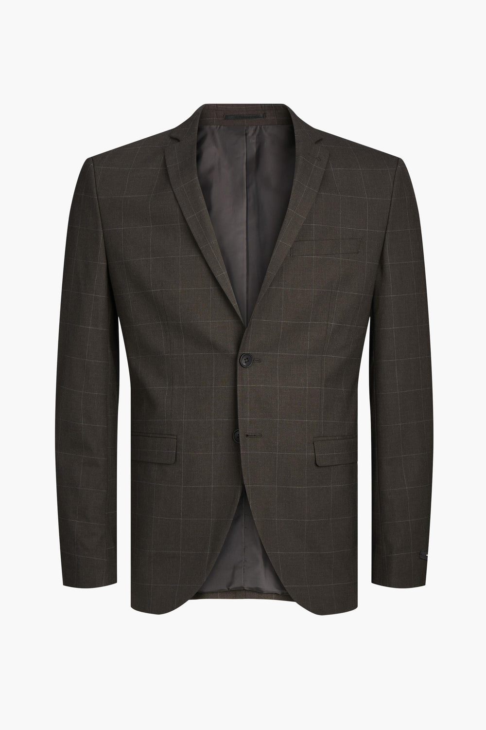 Blazer Brun - PREMIUM BY JACK & JONES