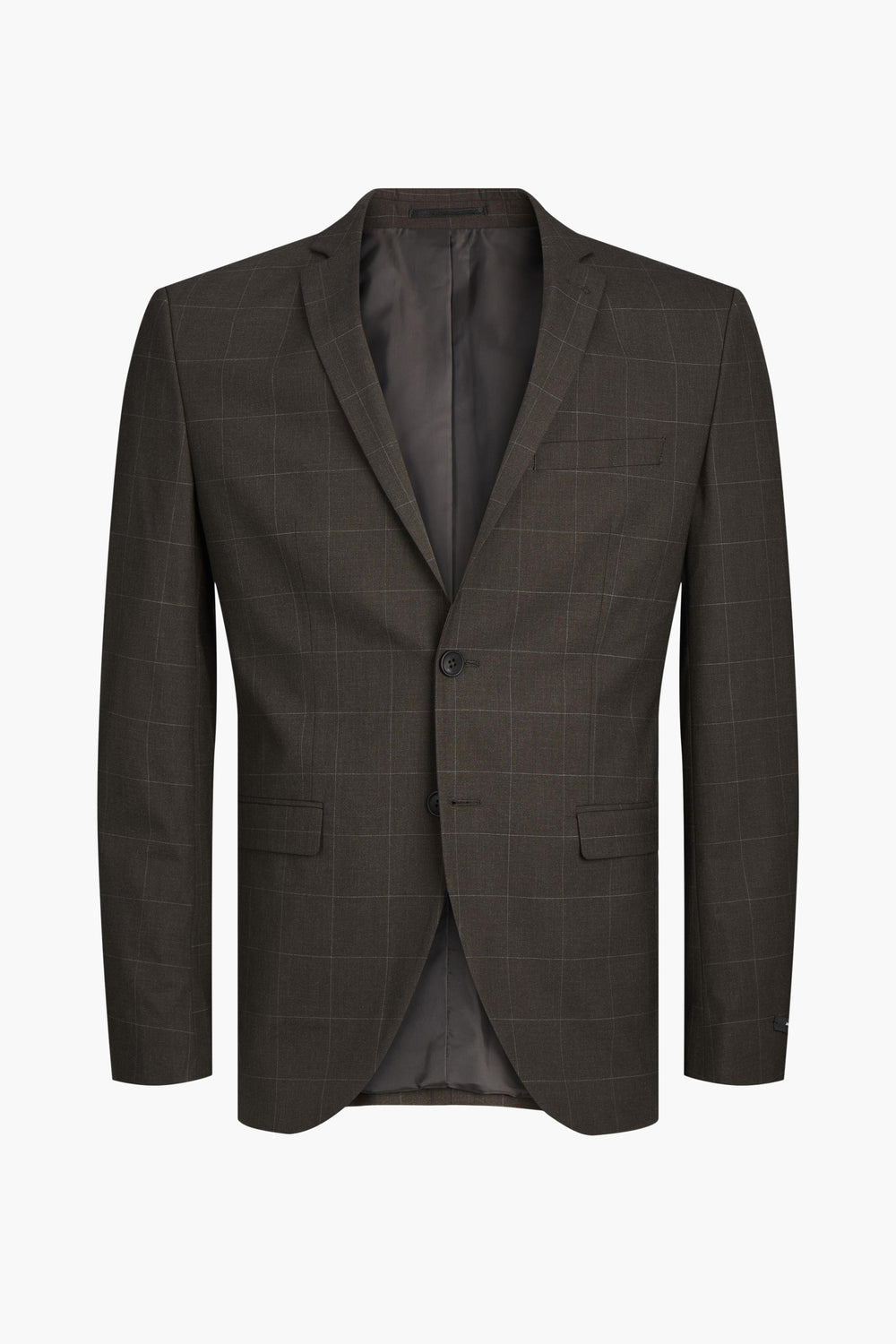 Blazer Brun - PREMIUM BY JACK & JONES