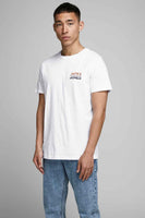 T-shirt - blanc