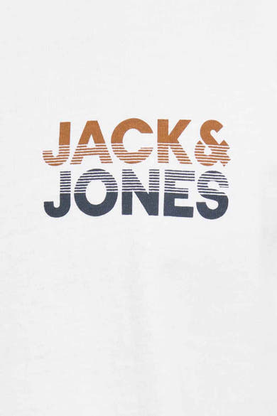 T-shirt - blanc