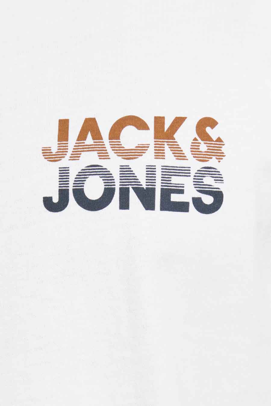 T-shirt - blanc