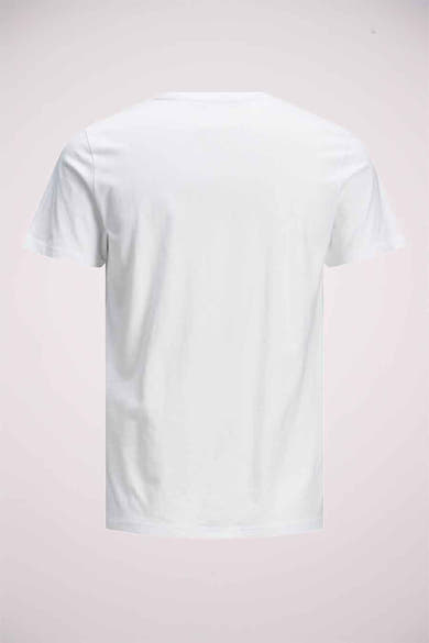 T-shirt - blanc