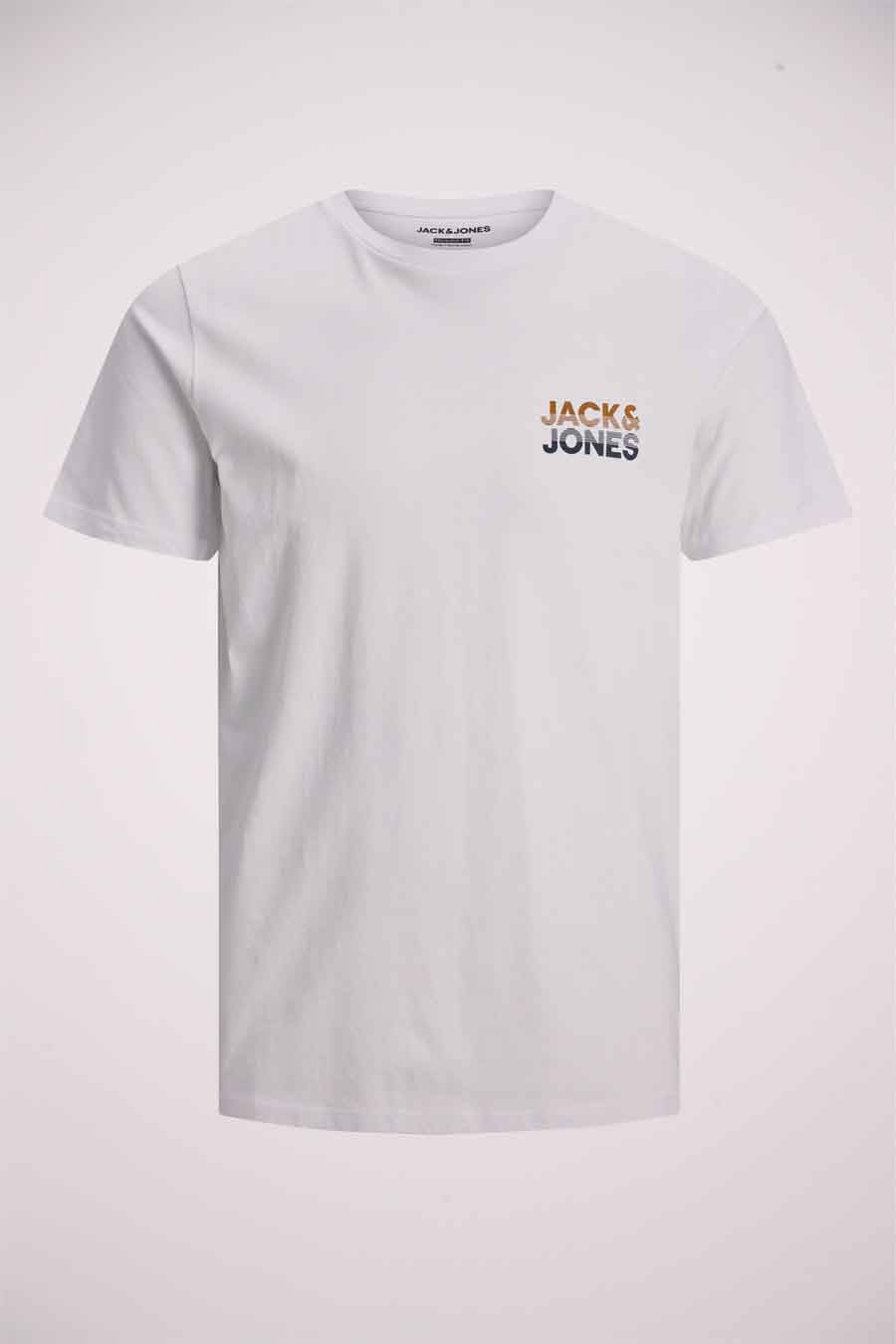 T-shirt - blanc