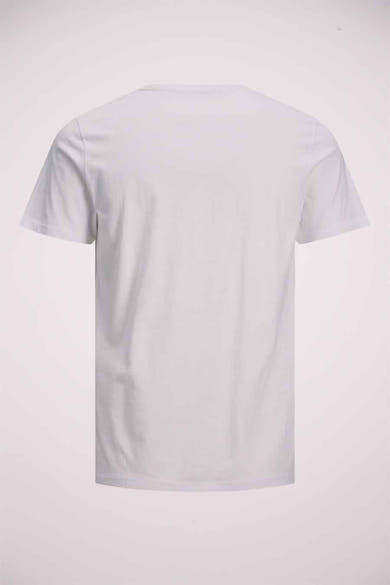T-shirt - blanc