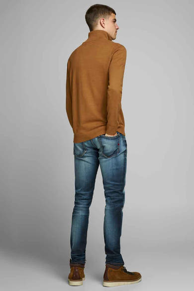 Pull - gris