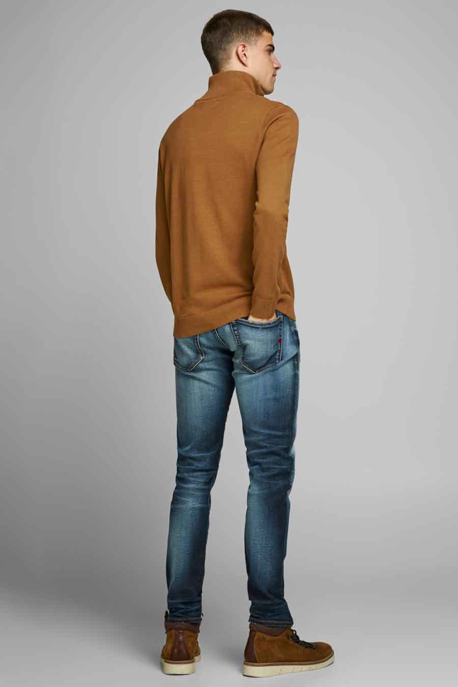 Pull - gris